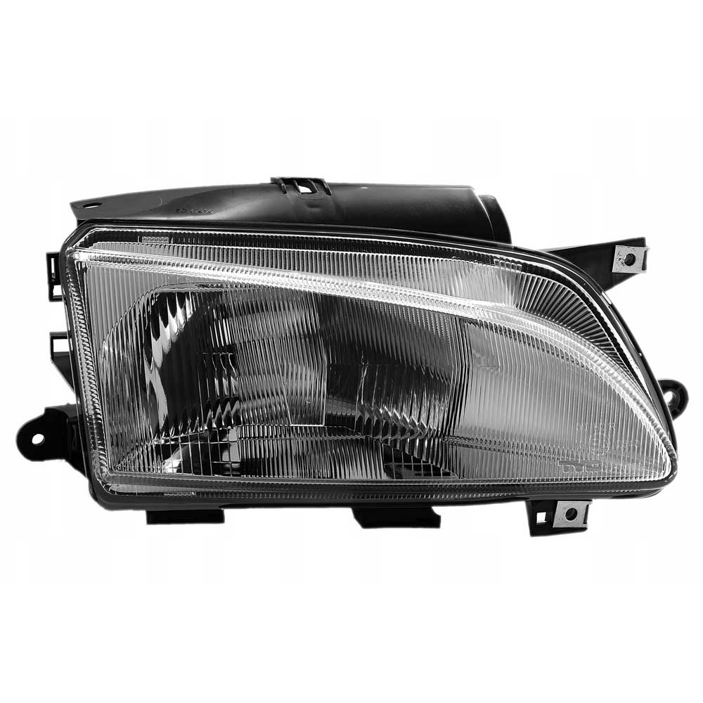 Peugoet Partner Combispace jobb első fényszóró 1996-2015