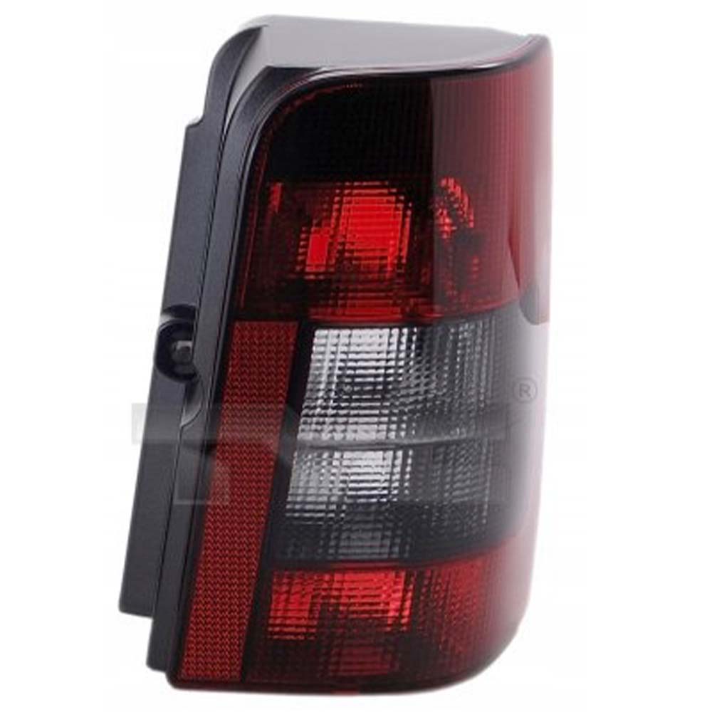 Peugeot Partner kombi jobb hátsó lámpa 1996-2008