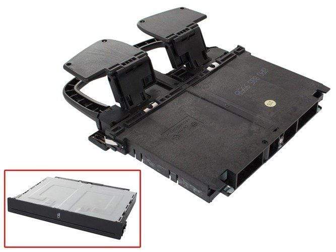 Audi A6 11-16 pohártartó