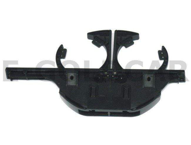 BMW E39 5 96-03 pohártartó bal oldali