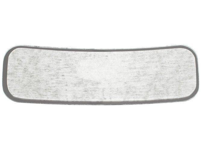 Iveco Daily III tükörlap alsó kiegészítő szürke