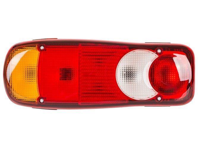 Mitsubishi Canter bal hátsó lámpa