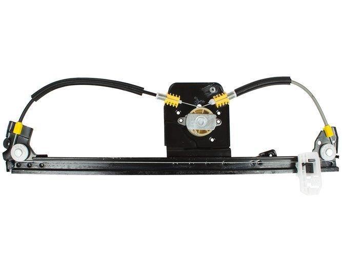 Renault Scenic II ablakemelő szerkezet, bal első