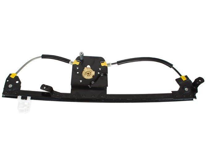 Renault Scenic II ablakemelő szerkezet, bal első