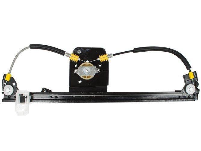 Renault Scenic II ablakemelő szerkezet, jobb első