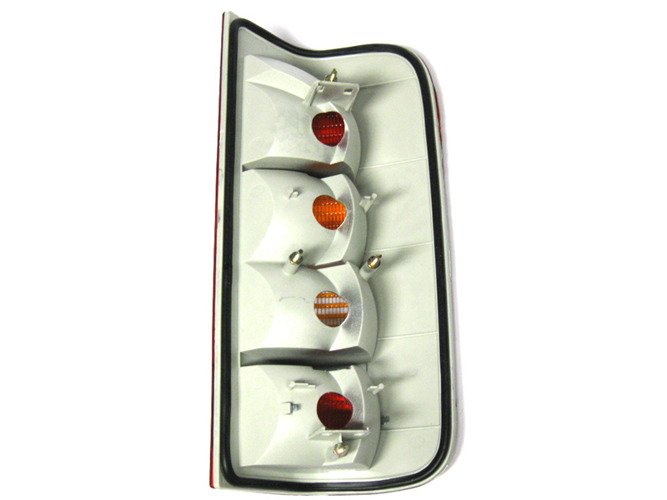 VW LT hátsó lámpa bal