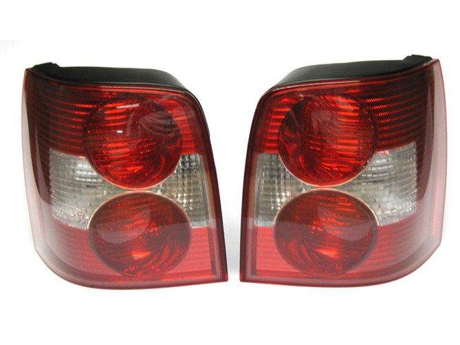 VW Passat B5 Kombi hátsó lámpa szett jobb + bal