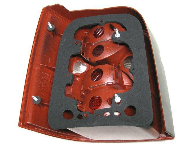 VW Passat B5 Kombi hátsó lámpa szett jobb + bal