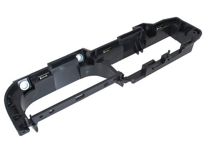 VW Passat B5 FL ajtóbehúzó konzol (bal)