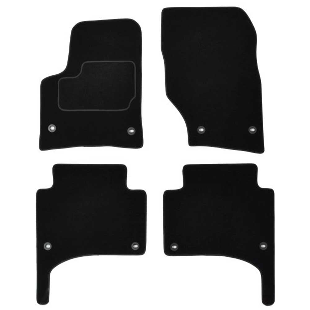 Porsche Cayenne szövetszőnyeg 2002-2010