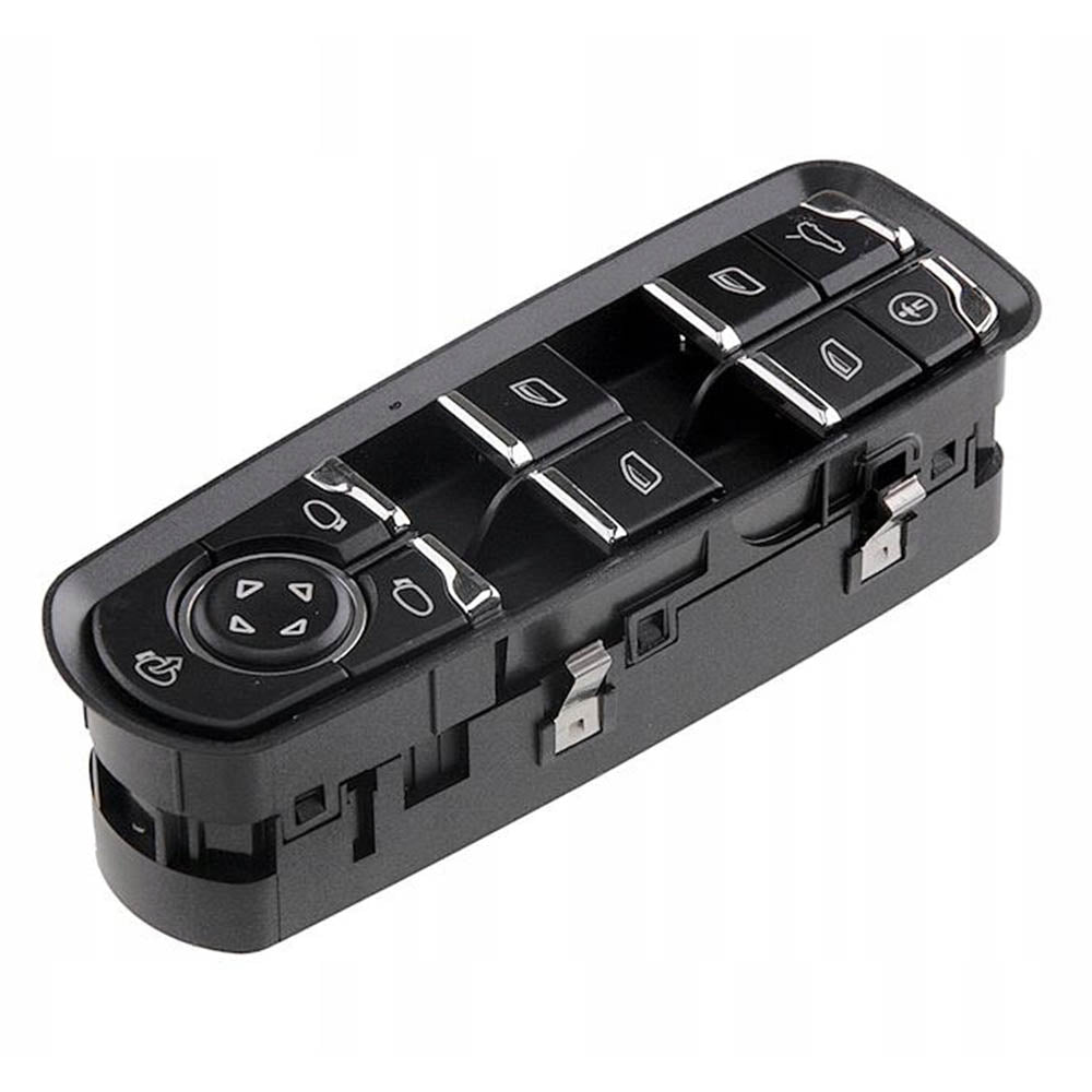 Porsche Macan ablakemelő kapcsoló 2014-