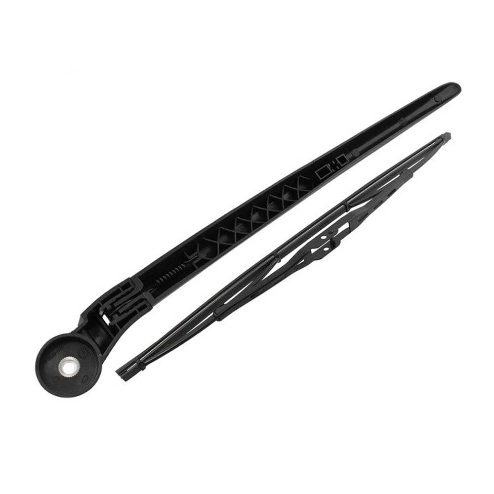 Porsche Cayenne hátsó ablaktörlő lapát és kar