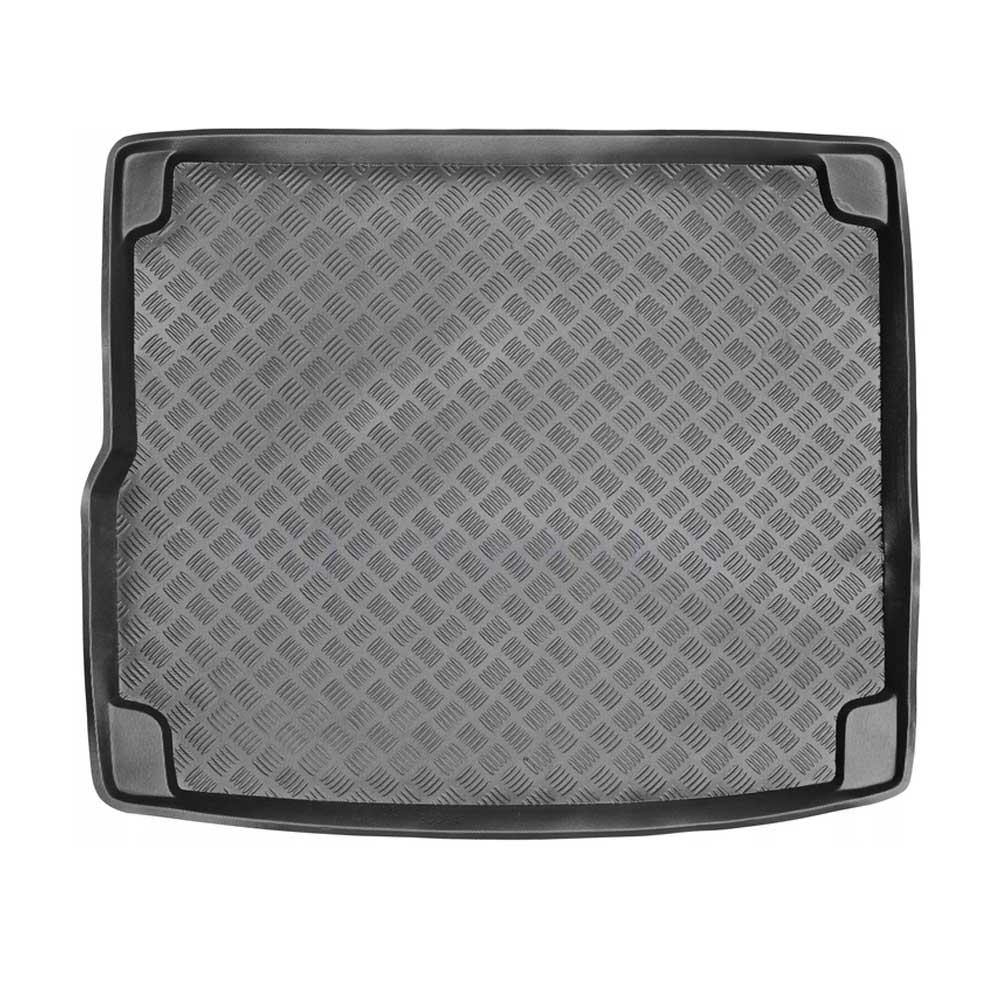 VW Touareg (7P5, 7P6) csomagtértálca, 2010-2018