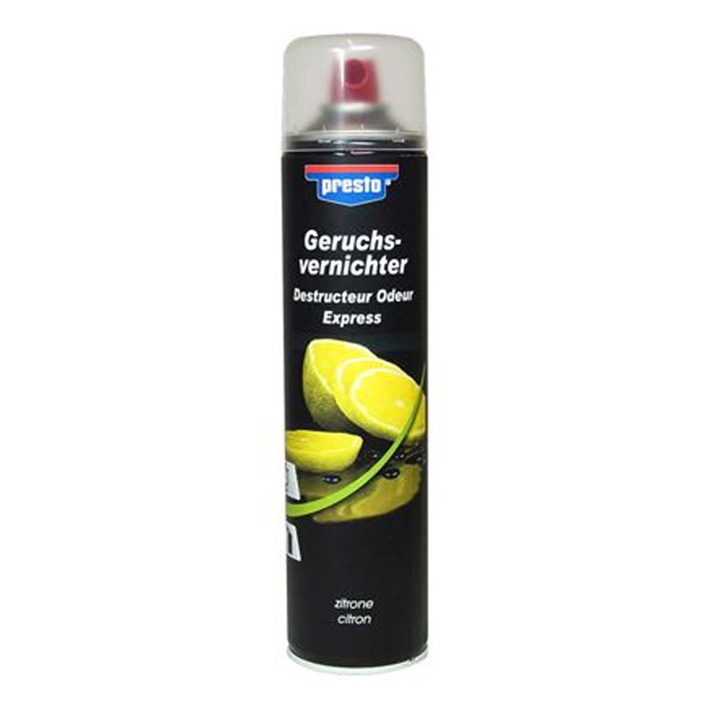 Presto légfrissítő spray citrus illatban