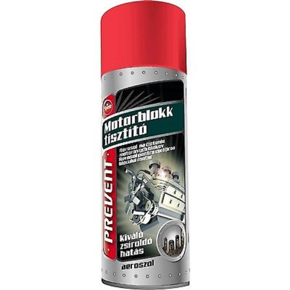 Prevent motorblokk tisztító spray 400ml