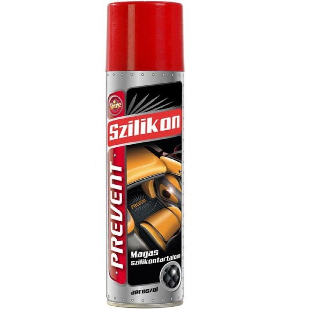 Prevent szilikon spray 300ml