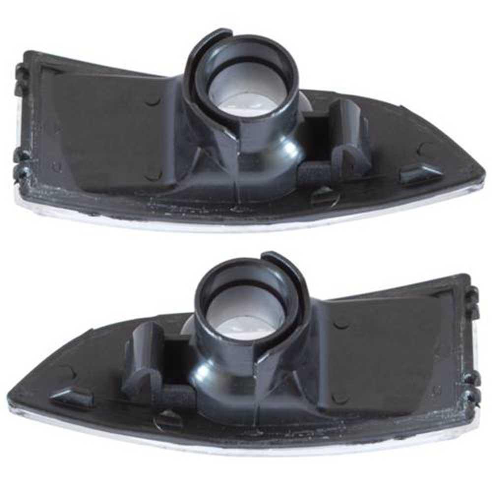 Renault Laguna III 07-15 Visszapillantó index lámpa jobb&bal