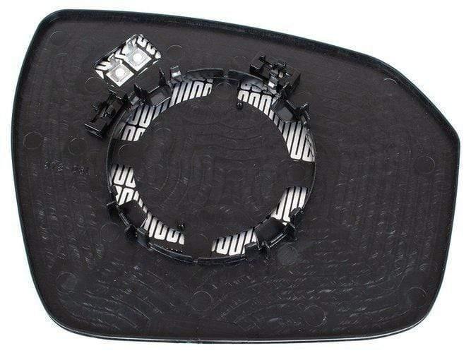 Range Rover Evoque tükörlap fűthető bal szürke