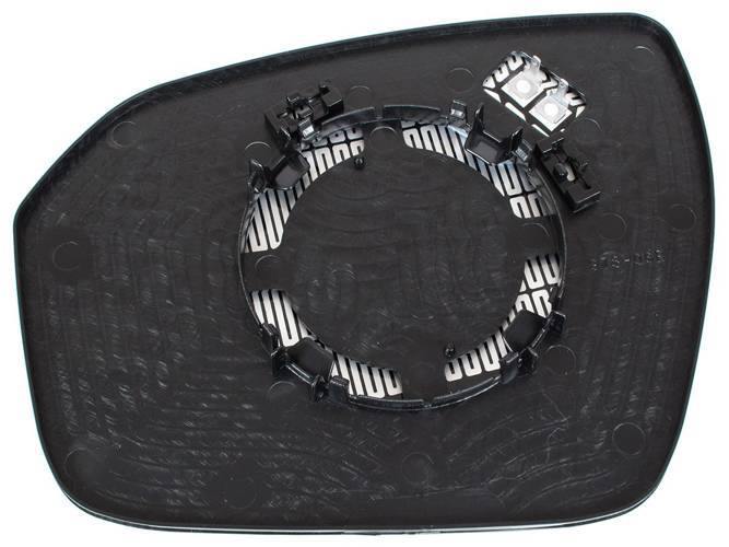 Range Rover Evoque tükörlap fűthető jobb szürke