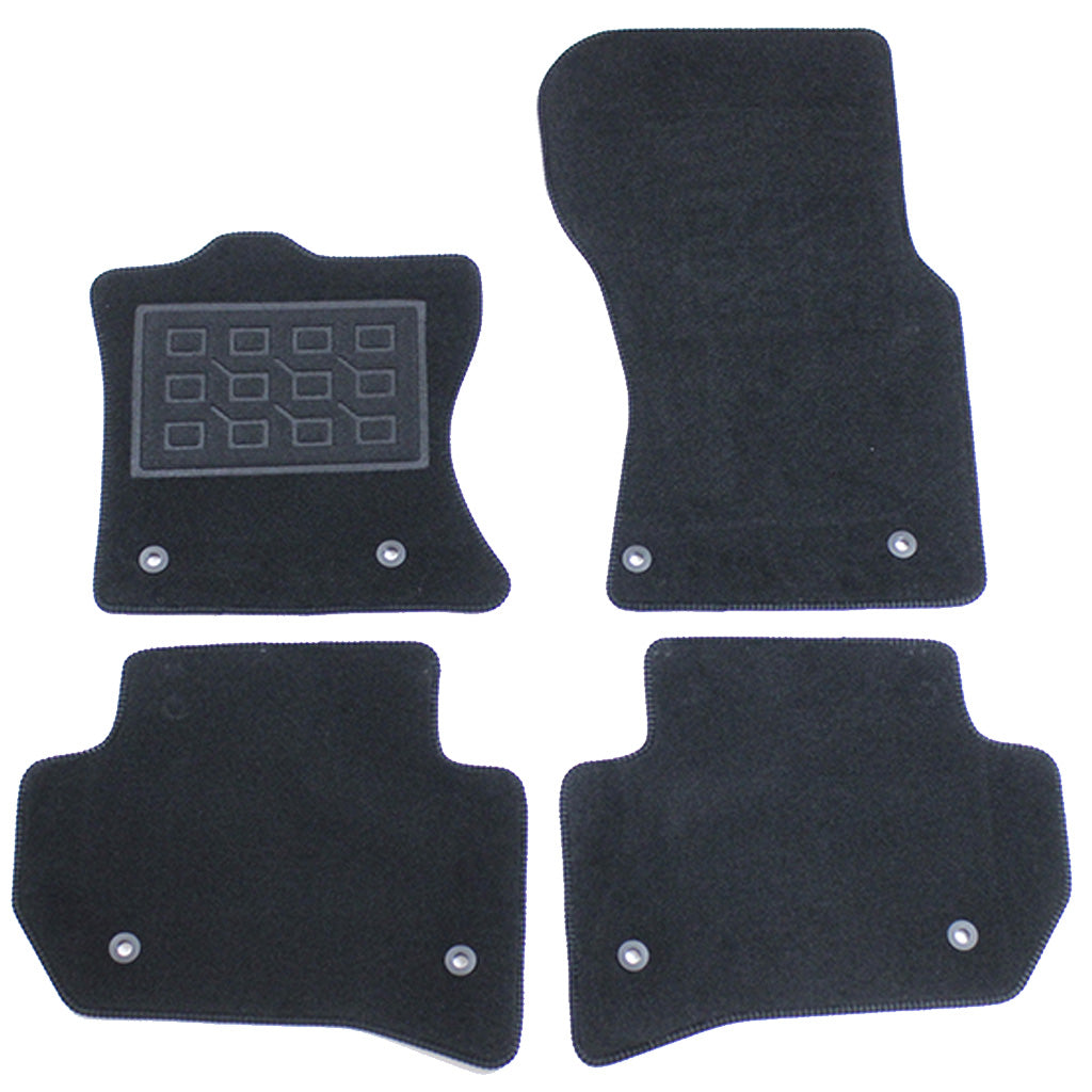 RANGE ROVER VELAR autószőnyeg 2017-