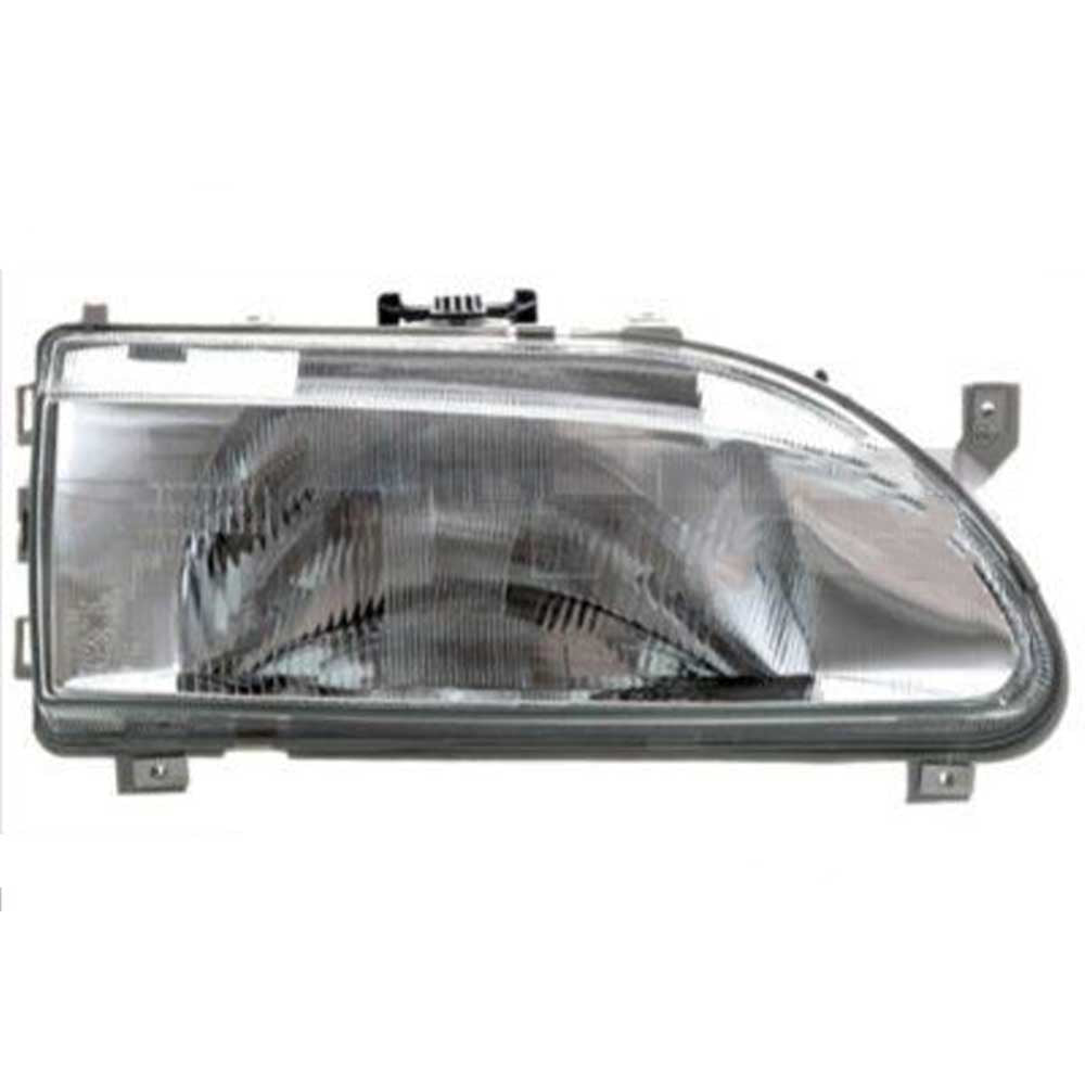 Renault 19 II bal első fényszóró 1992-1996