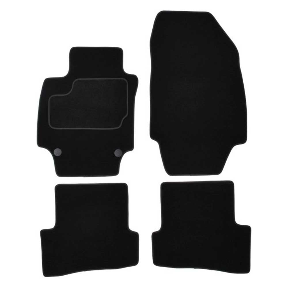 Renault Captur I szövetszőnyeg 2013-