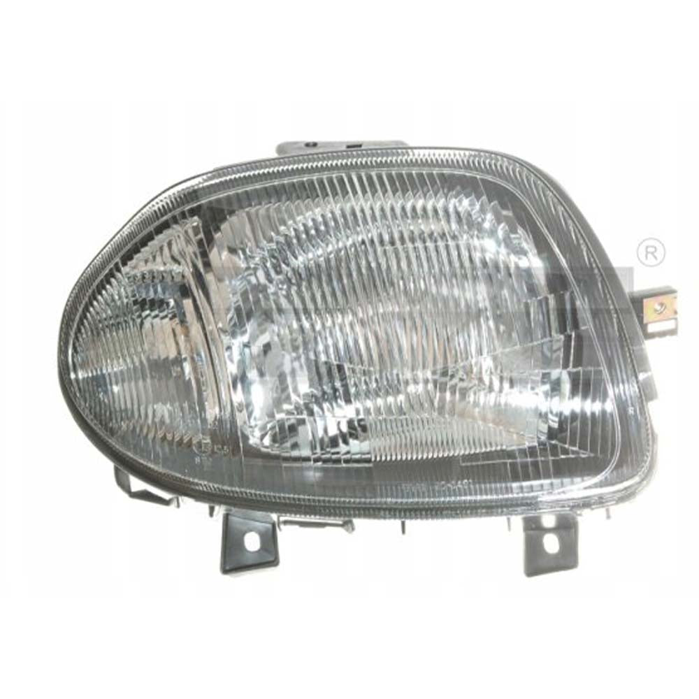 Renault Clio II jobb főfényszóró 1998-2009