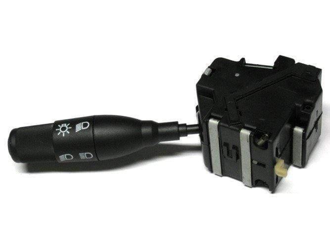 Renault Clio világítás kapcsoló 6 pin 1990-1998
