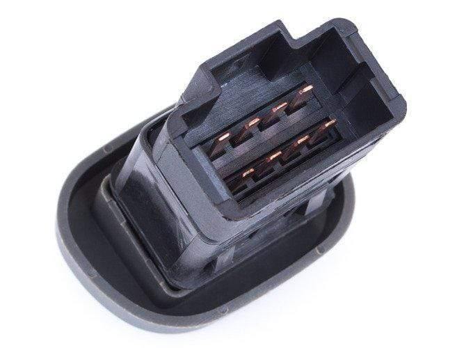 Renault Clio II Elakadásjelző kapcsoló - Peppi.hu