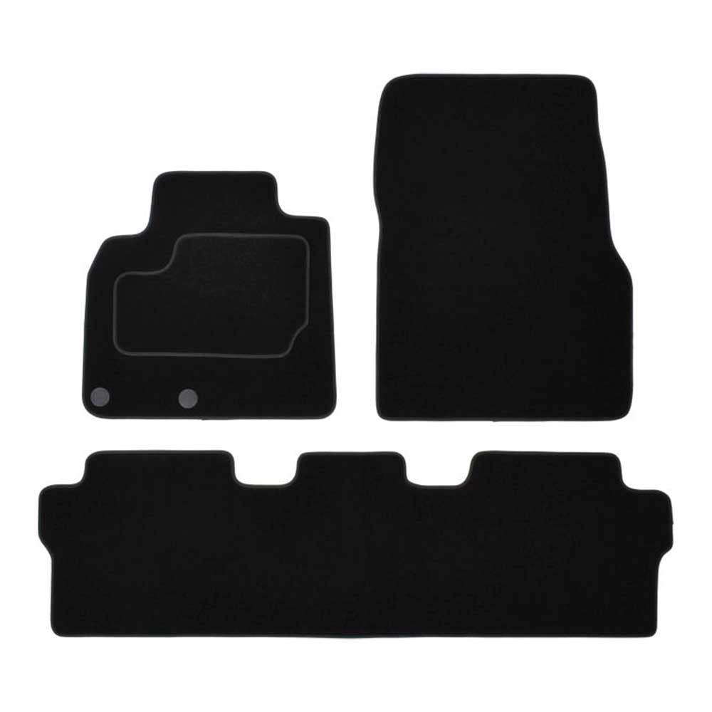 Renault Espace IV szövetszőnyeg 2002-