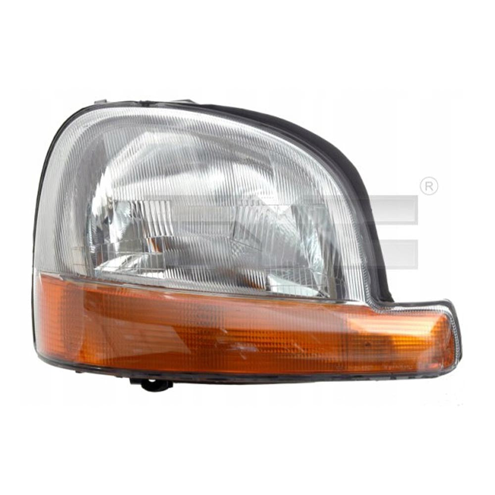 Renault Kangoo jobb főfényszóró 2001-