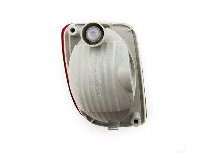 Renault Kangoo II jobb hátsó reflektor lámpa