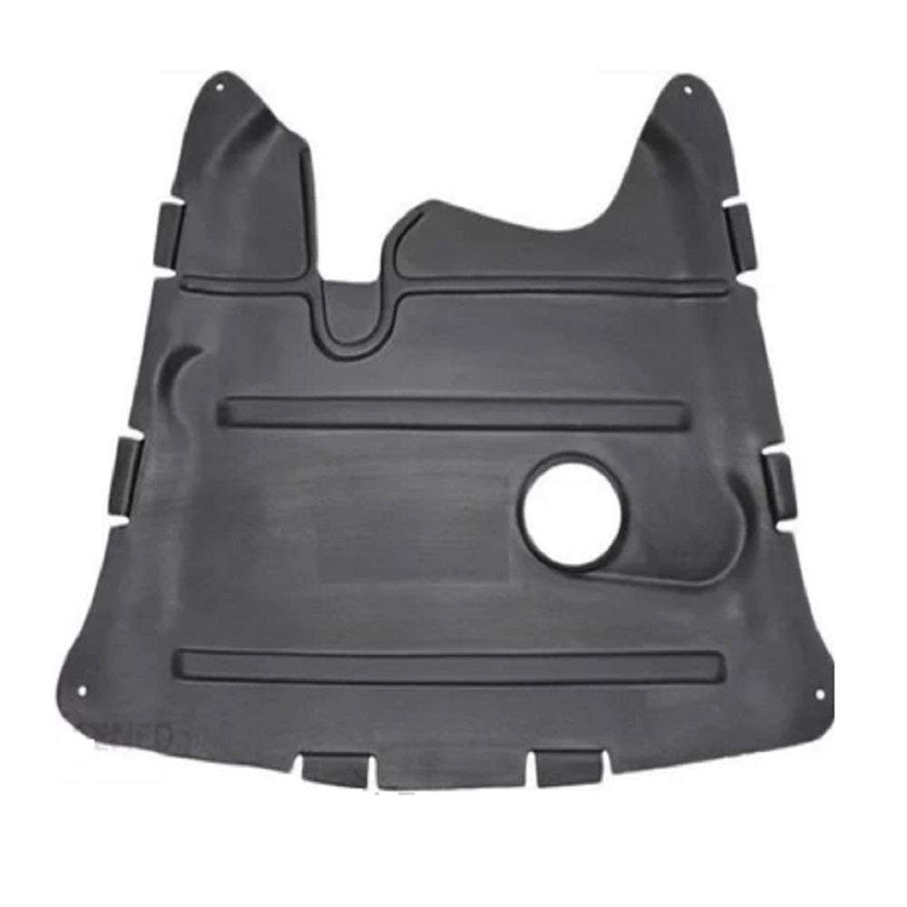 Renault Kangoo alsó motorvédő burkolat 1998-2002