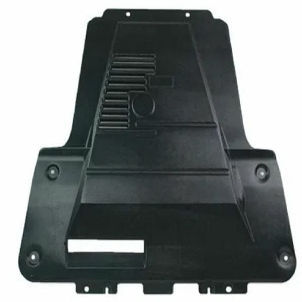 Renault Kangoo alsó motorvédő burkolat 2008-2015