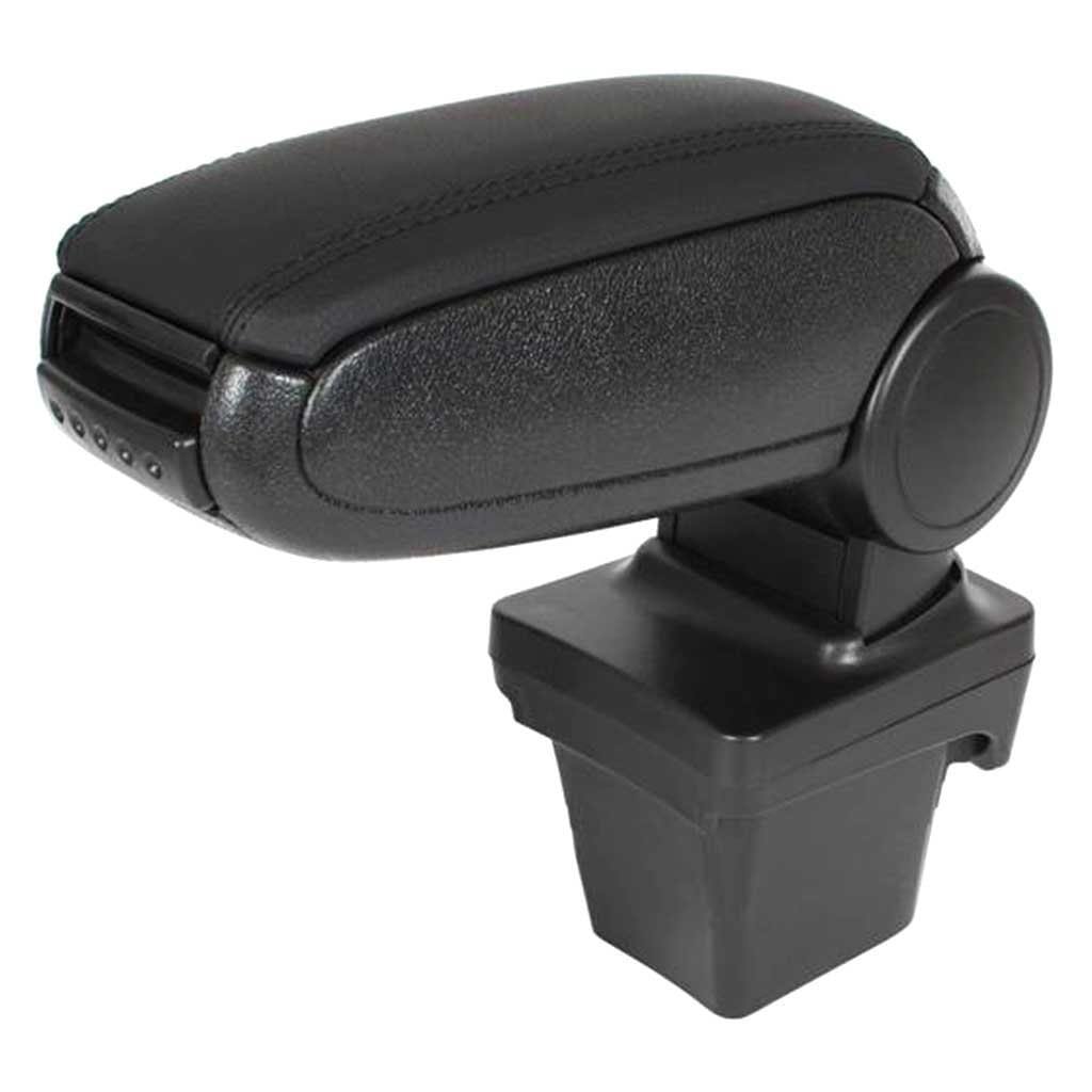 Peugeot 308 könyöklő, kartámasz