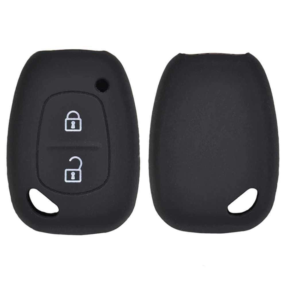 Renault kulcs szilikon tok