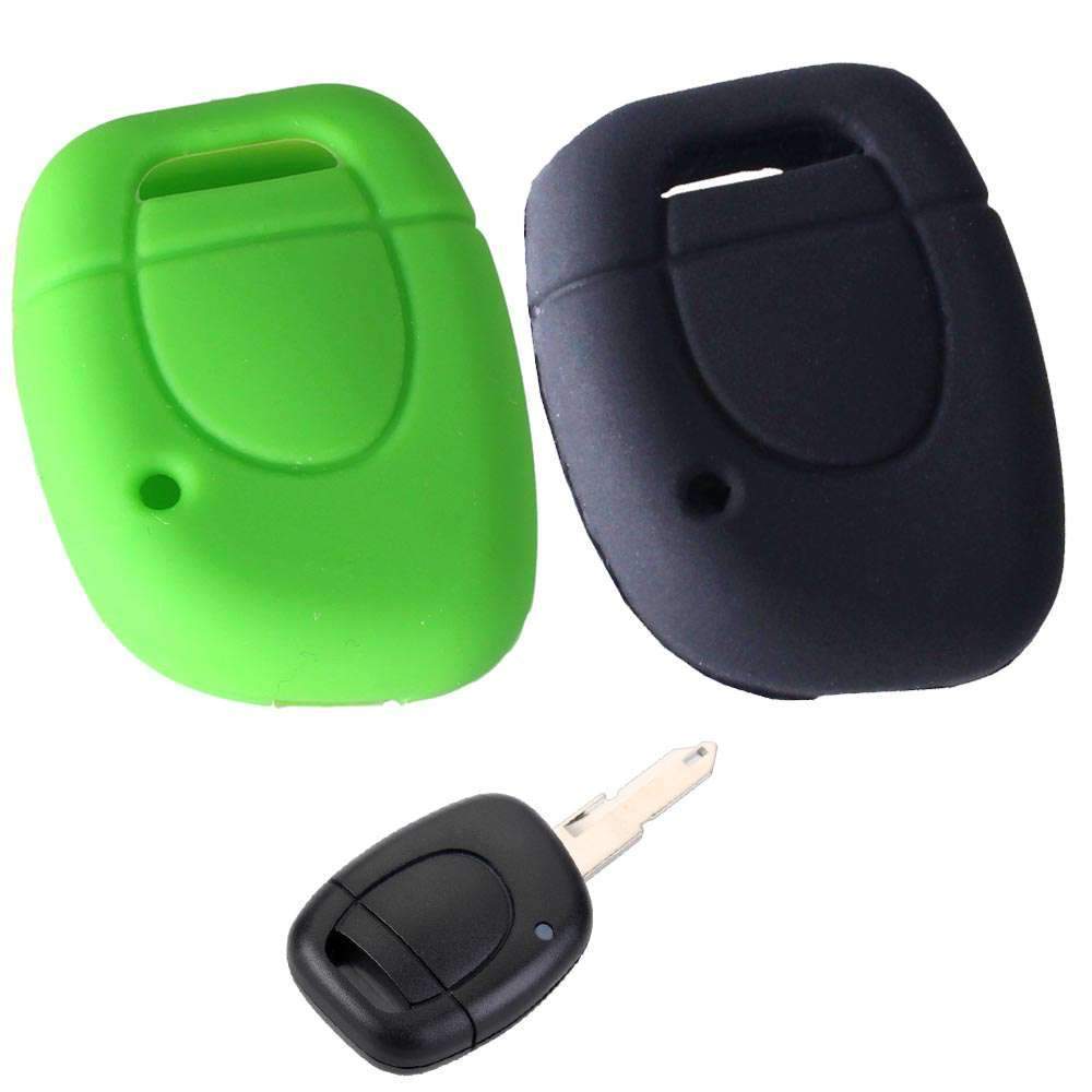 Renault kulcs szilikon tok