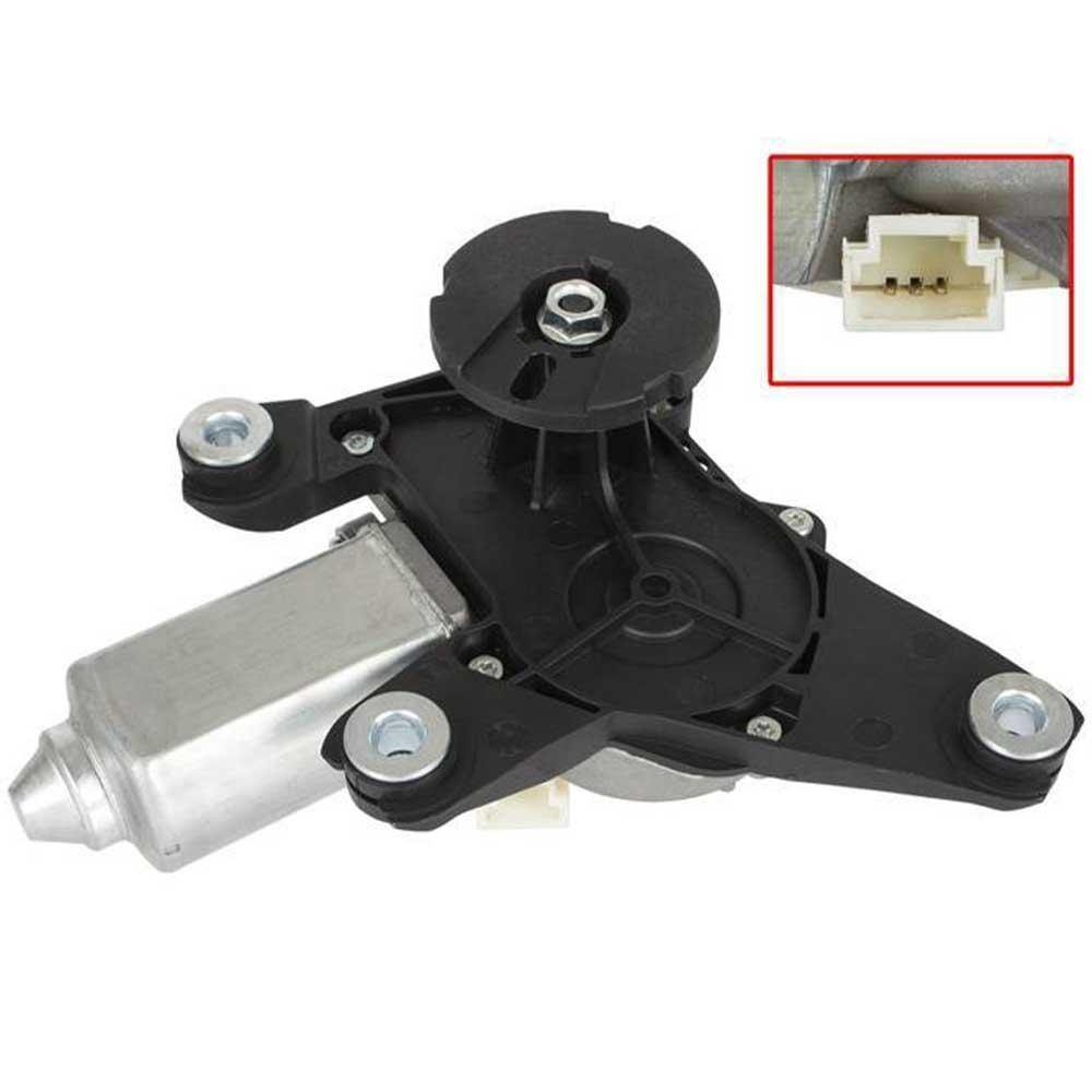 Renault Laguna II hátsó ablaktörlő motor