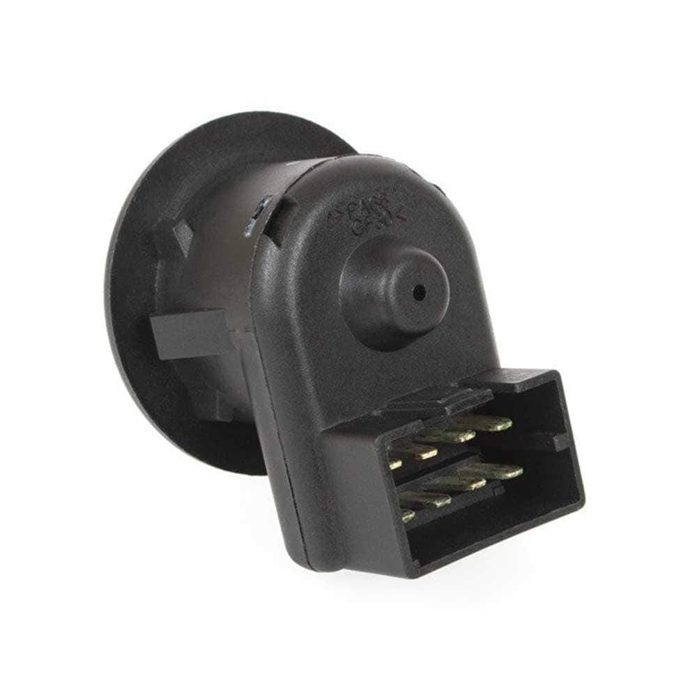 Renault Laguna II visszapillantótükör kapcsoló gomb