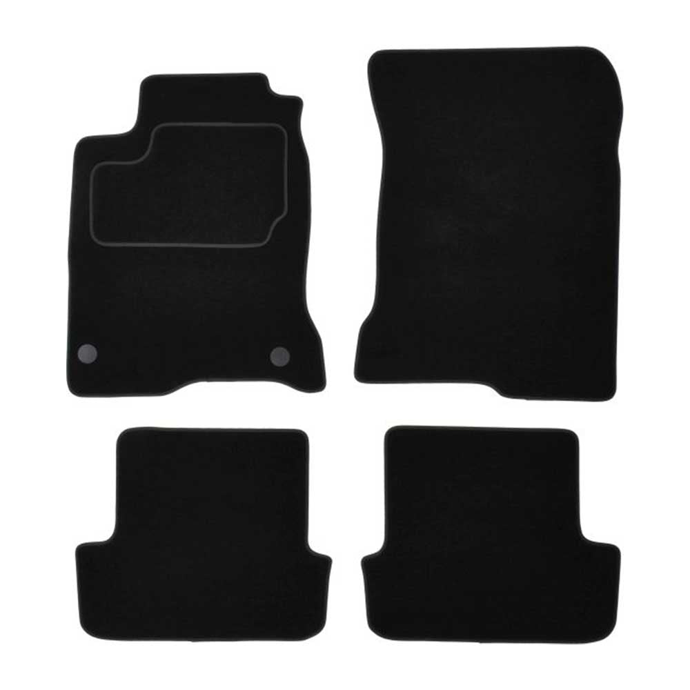 Renault Laguna szövetszőnyeg 2008-2015