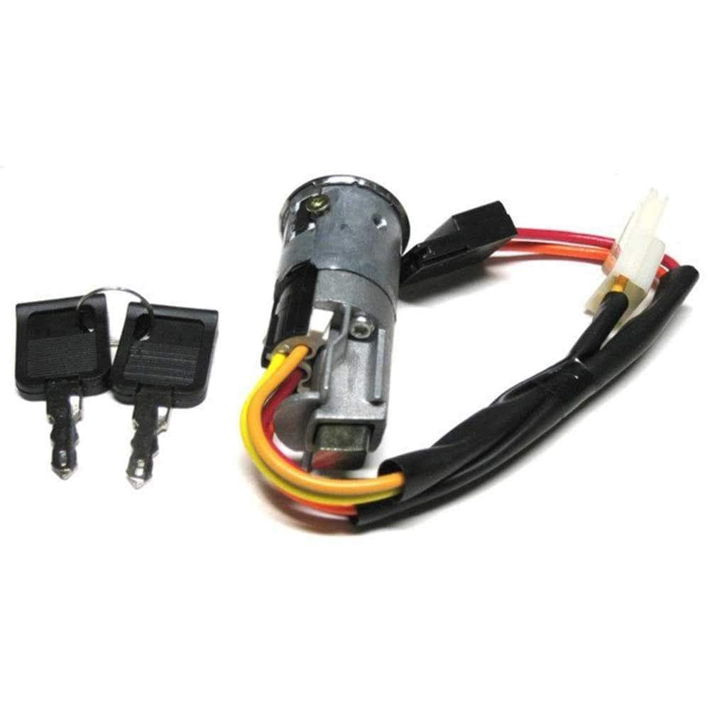 Renault Mascott gyújtáskapcsoló