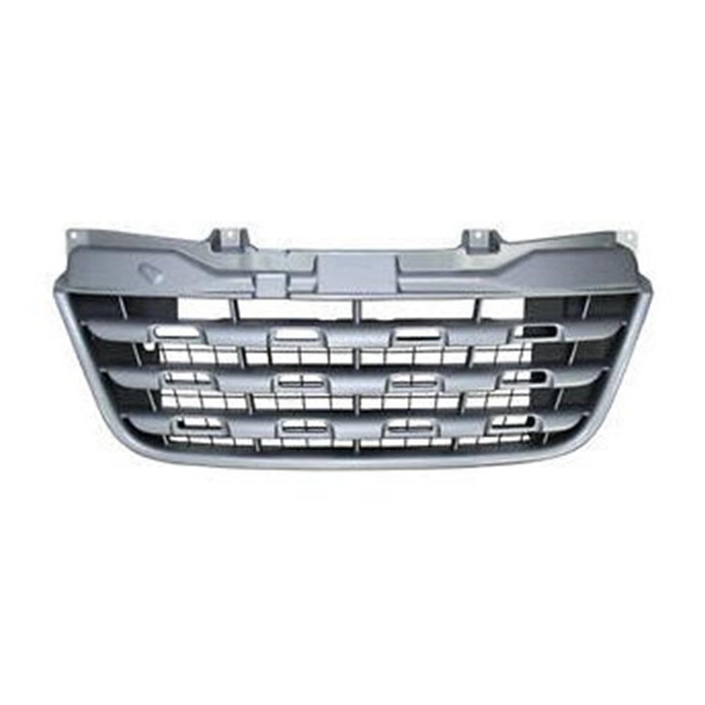 Renault Master hűtőrács 2010-