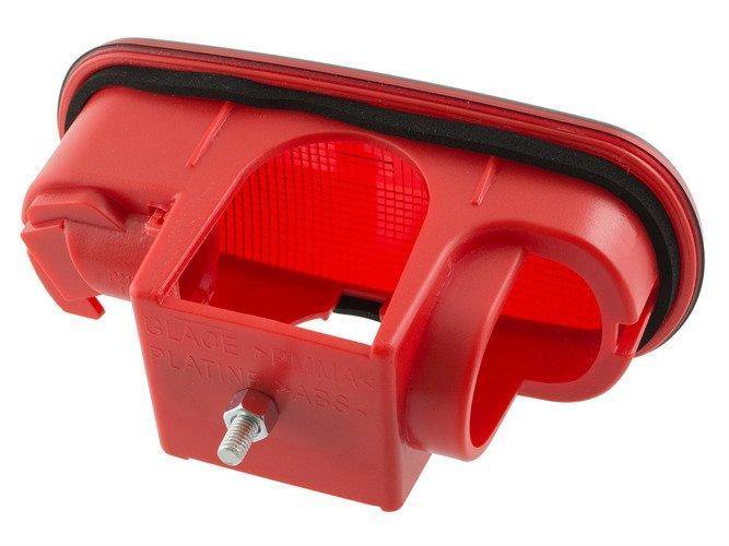 Renault Master II hátsó féklámpa