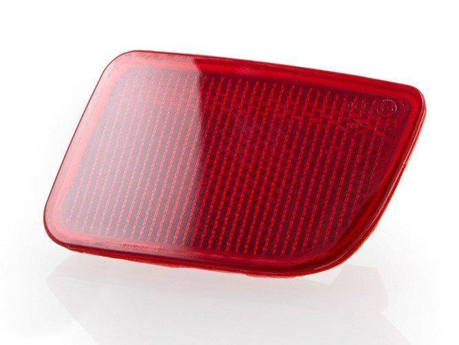 Renault Master III jobb hátsó lámpa