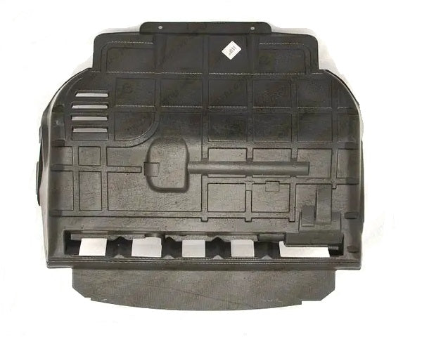 Renault Master alsó motorvédő burkolat 2004-2006