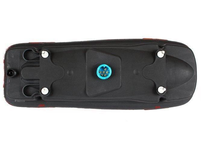 Renault Master bal hátsó lámpa