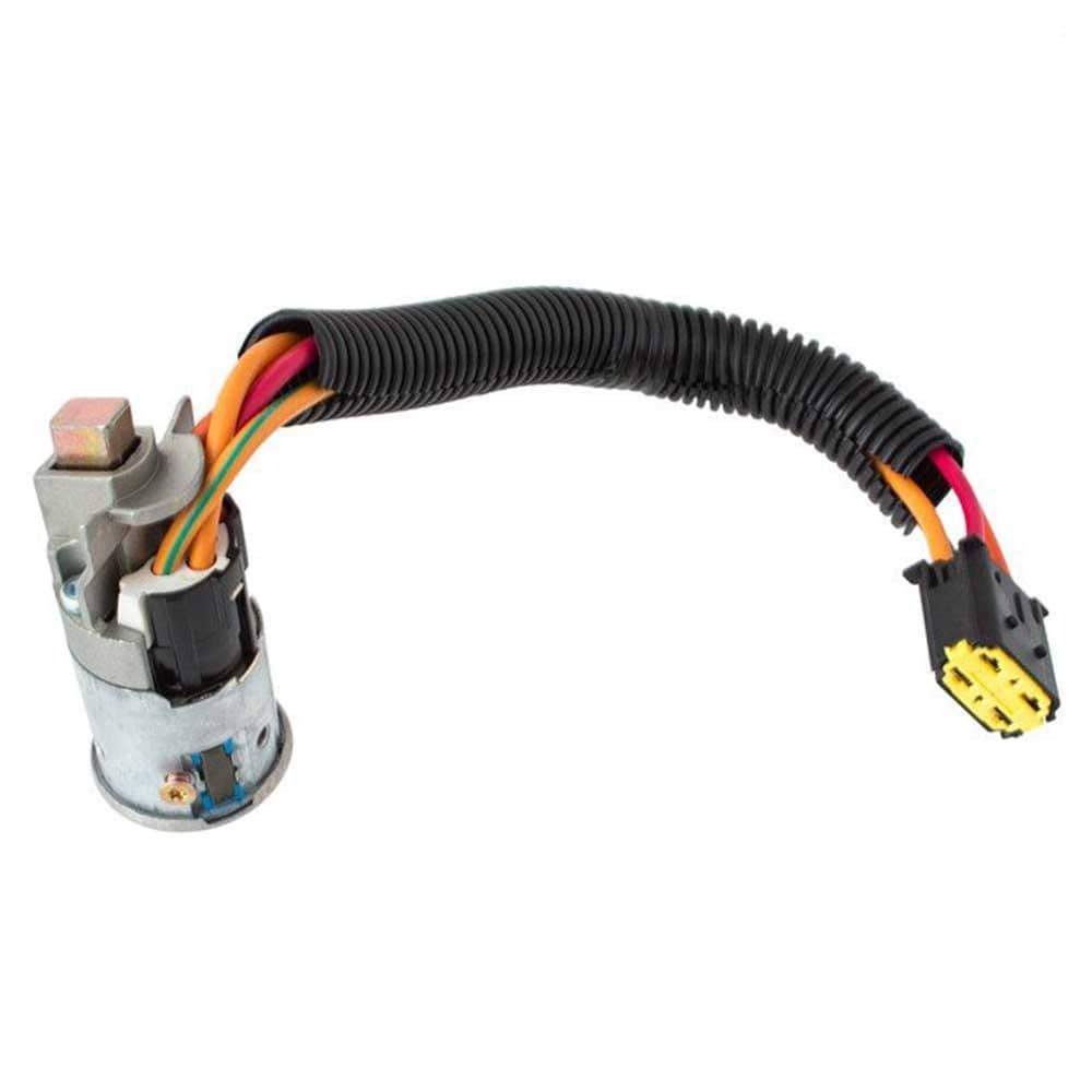 Renault Megane I / Megane Scenic I gyújtáskapcsoló