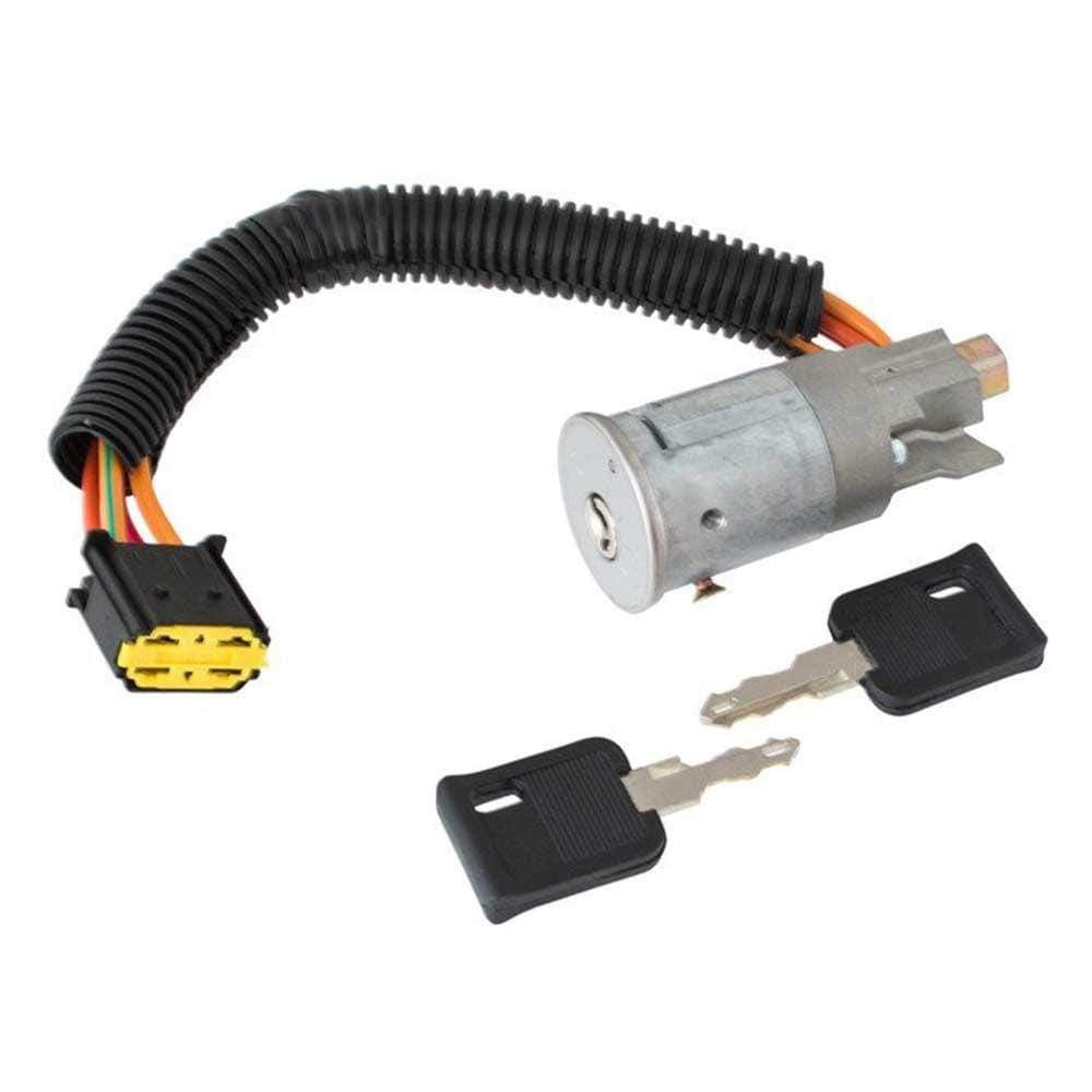 Renault Megane I / Megane Scenic I gyújtáskapcsoló