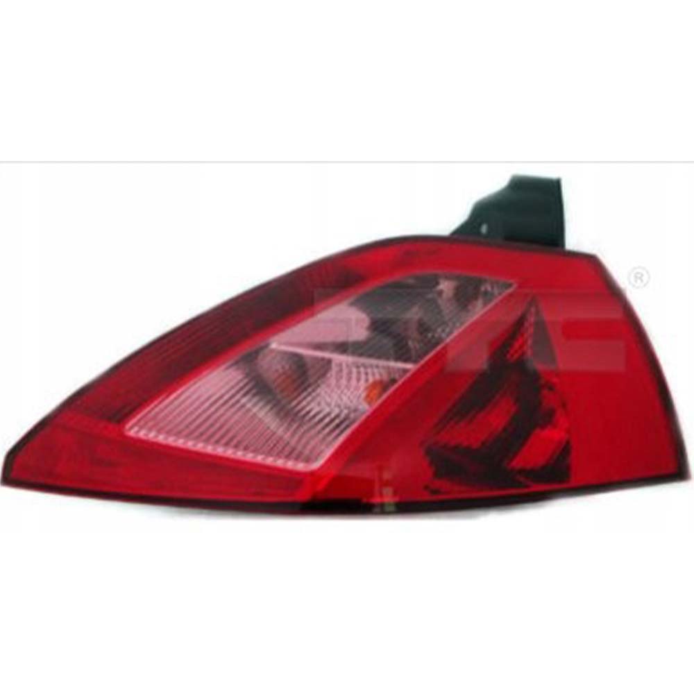 Renault Megane II bal hátsó lámpa 2002-2009