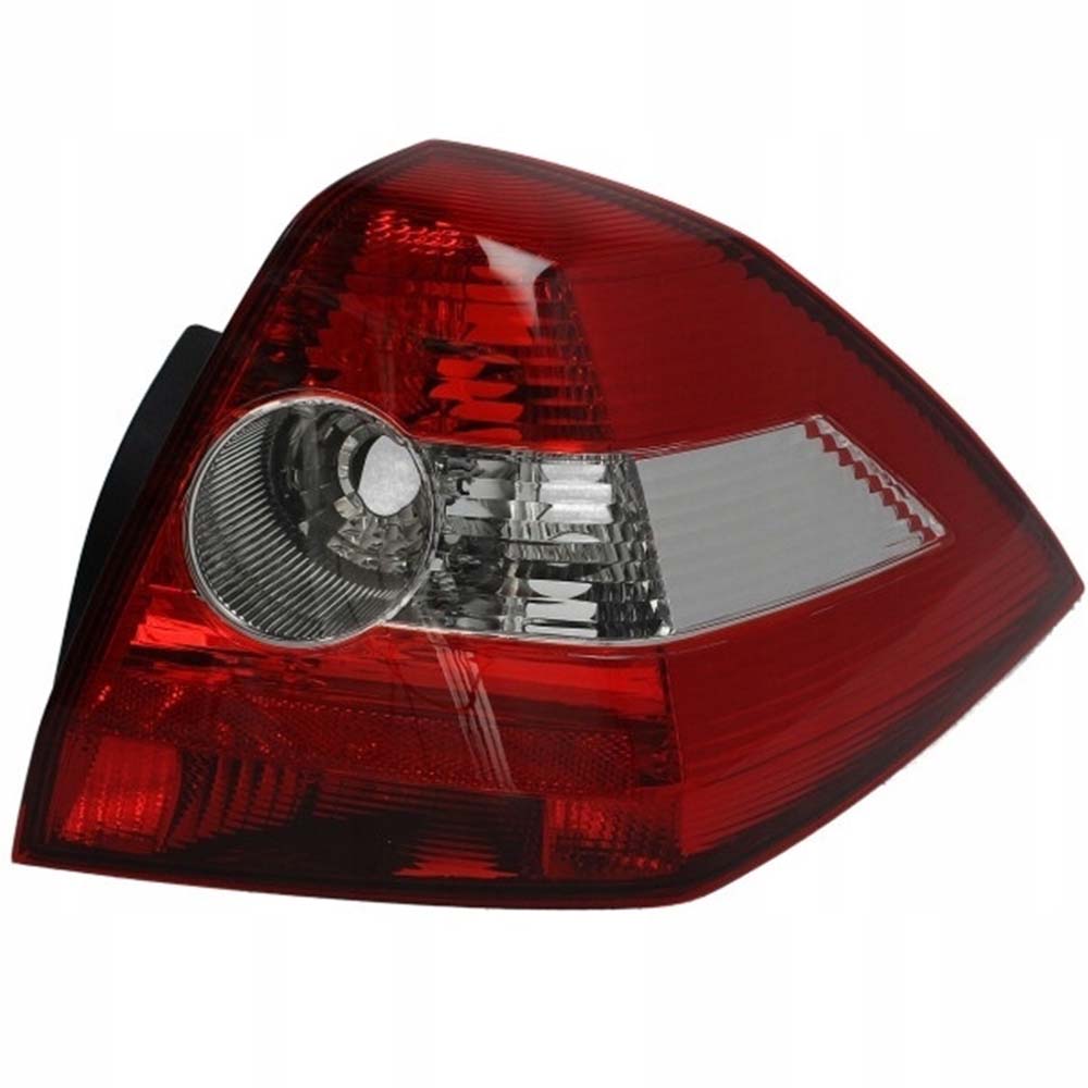 Renault Megane II Sedan bal hátsó lámpa 2003-2010